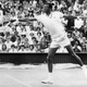 Arthur Ashe (1943-1993) in 1968 in Paris
STAFF/AFP/Getty Images